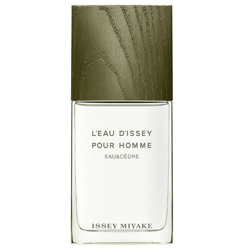 L'Eau d'Issey Pour Homme Eau & Cedre woda toaletowa - Image 6