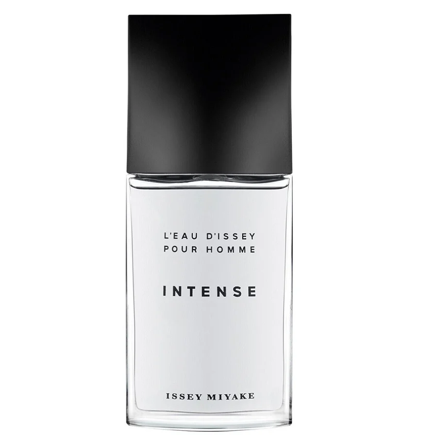 L'eau d'Issey pour Homme Intense woda toaletowa spray - Image 7