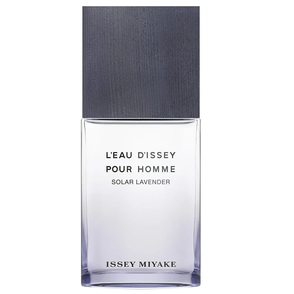 L'Eau d'Issey Pour Homme Solar Lavender woda toaletowa - Image 7