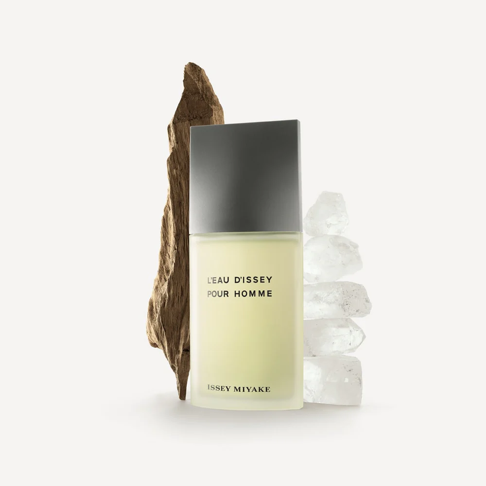 L'Eau d'Issey Pour Homme woda toaletowa spray - Image 5