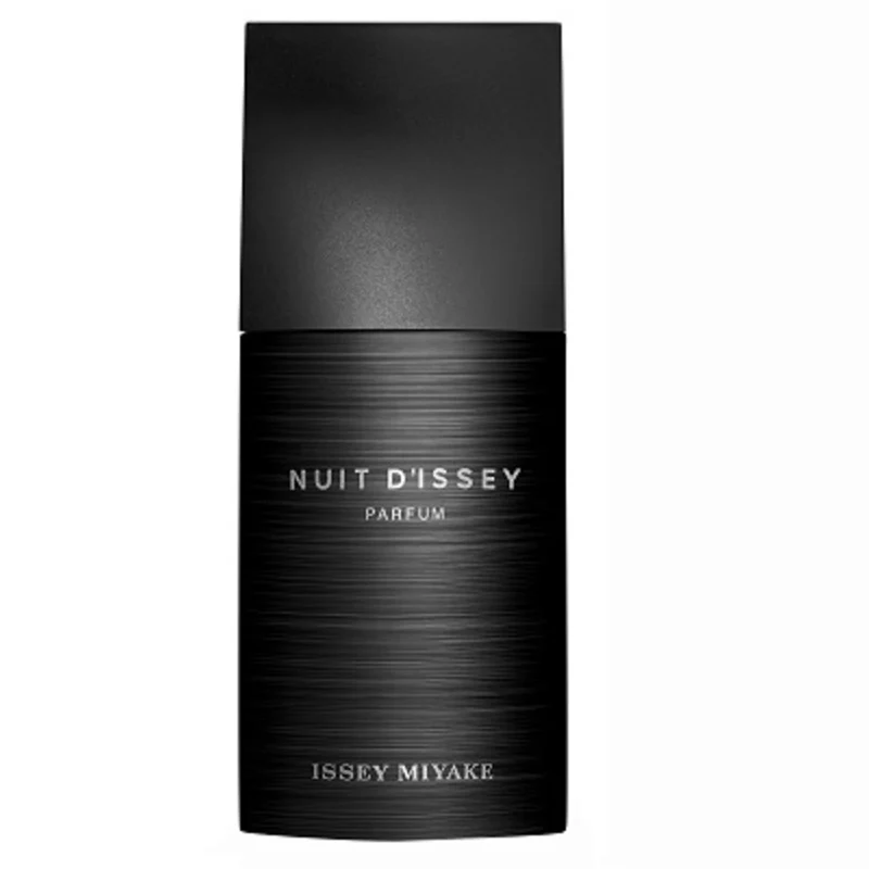 Nuit d'Issey perfumy spray 125ml - produkt bez opakowania