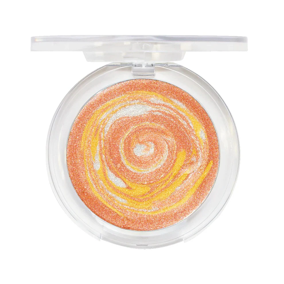 Deja Brew Latte Highlighter rozświetlacz kremowy do twarzy i ciała 5.6g