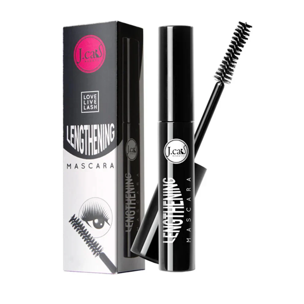 Lengthening Mascara tusz do rzęs wydłużający 8g - Image 2