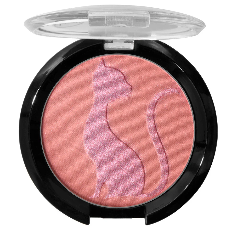 Love Struck Blusher + Bronzer róż do policzków i bronzer 7.5g - Image 4