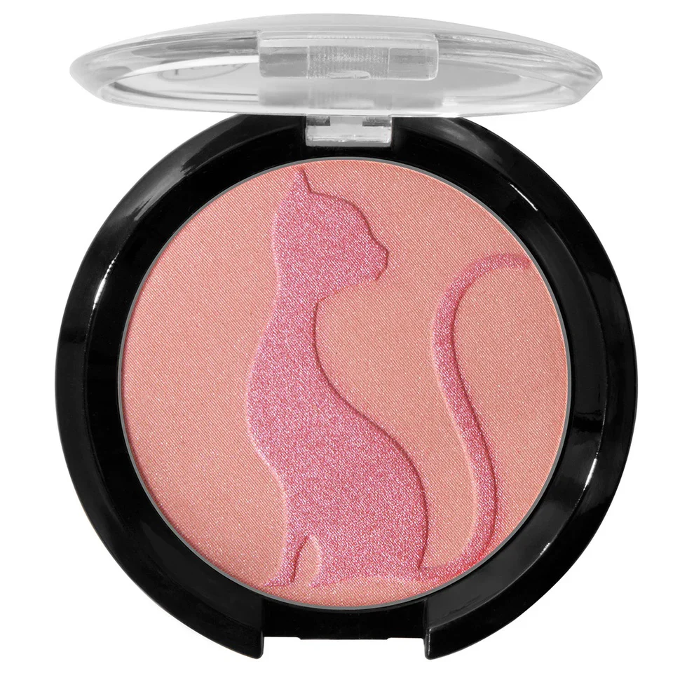 Love Struck Blusher + Bronzer róż do policzków i bronzer 7.5g - Image 5