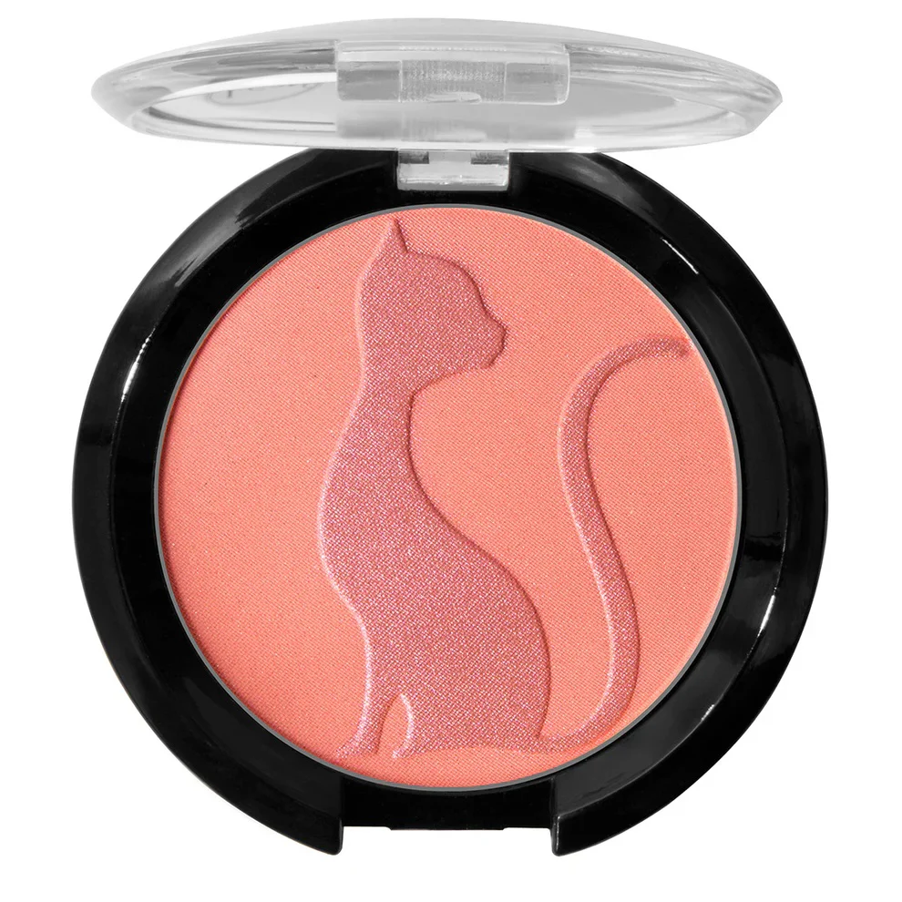 Love Struck Blusher + Bronzer róż do policzków i bronzer 7.5g - Image 6