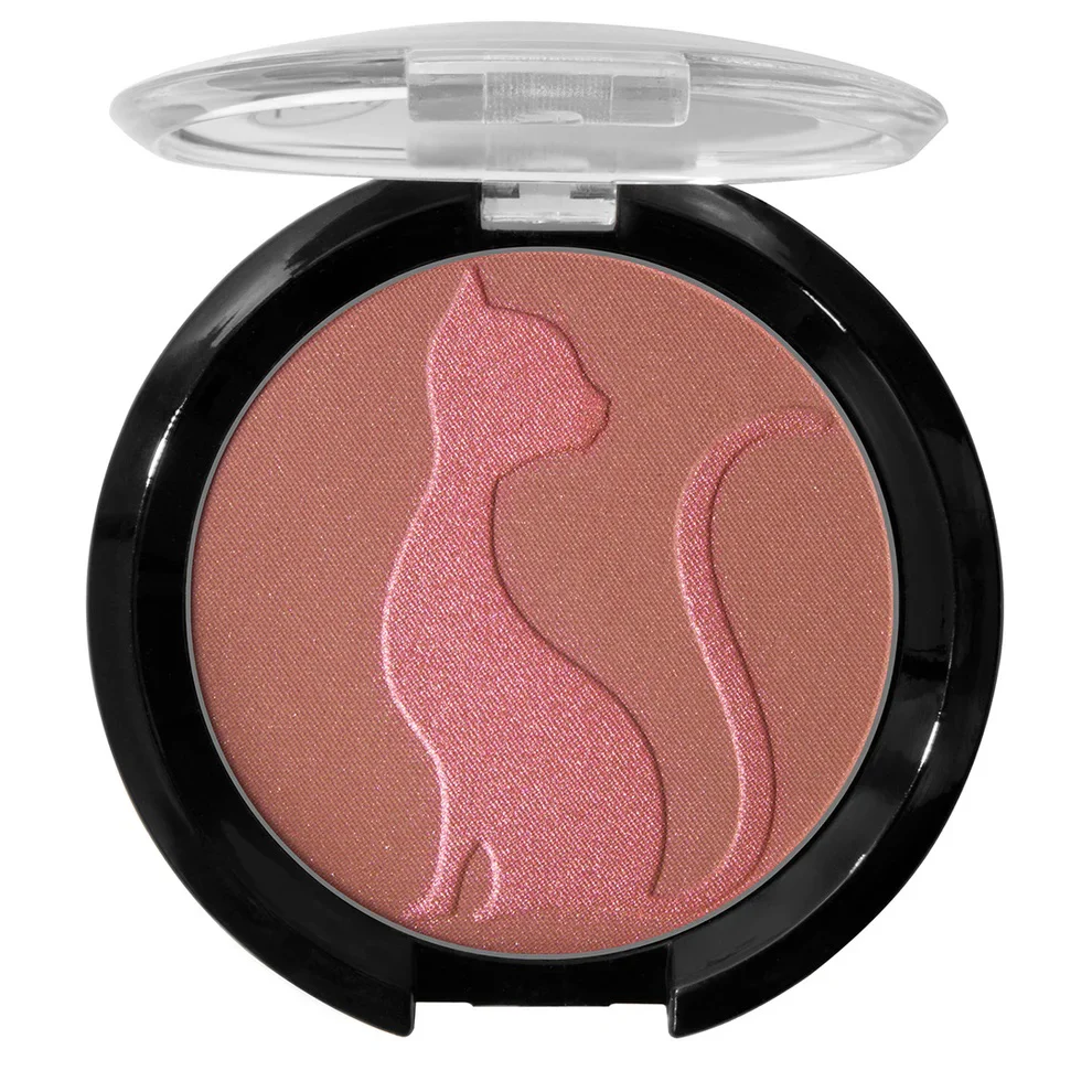 Love Struck Blusher + Bronzer róż do policzków i bronzer 7.5g - Image 7