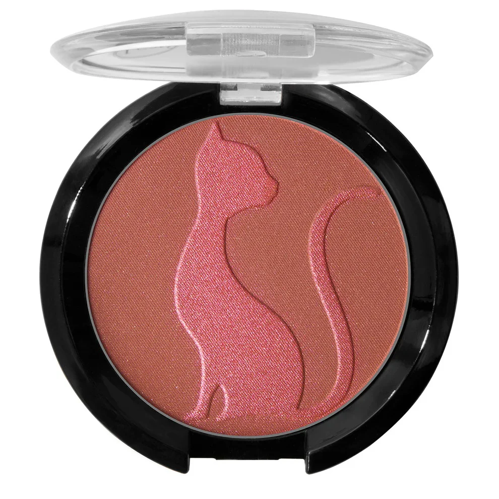 Love Struck Blusher + Bronzer róż do policzków i bronzer 7.5g - Image 8