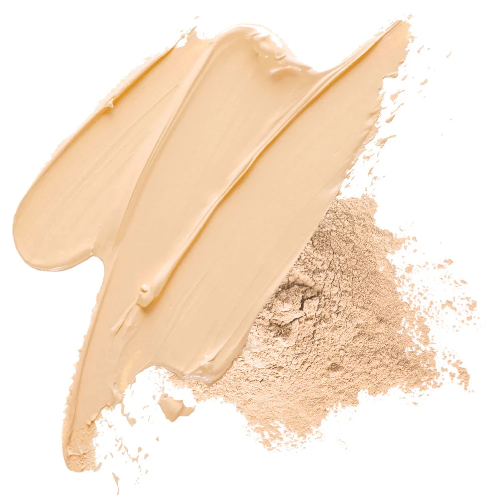 Skin Bloom Cream To Powder Compact podkład do twarzy w kompakcie 7.5g - Image 3