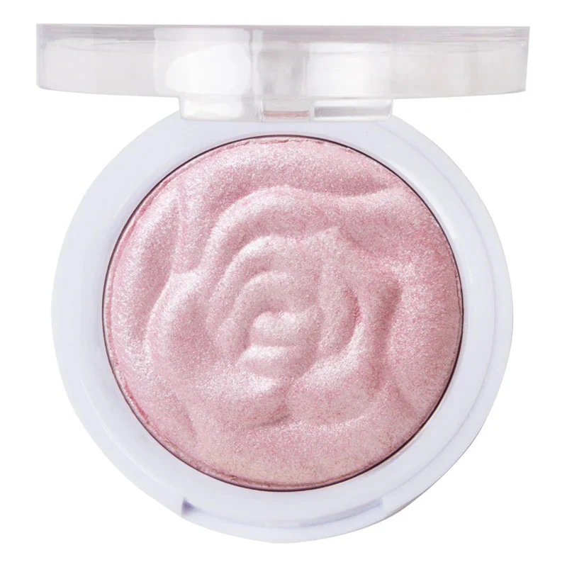 You Glow Girl Baked Highlighter wypiekany rozświetlacz do twarzy i ciała 8.5g - Image 6