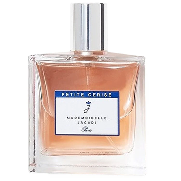 Mademoiselle Petite Cerise woda toaletowa spray - Image 3