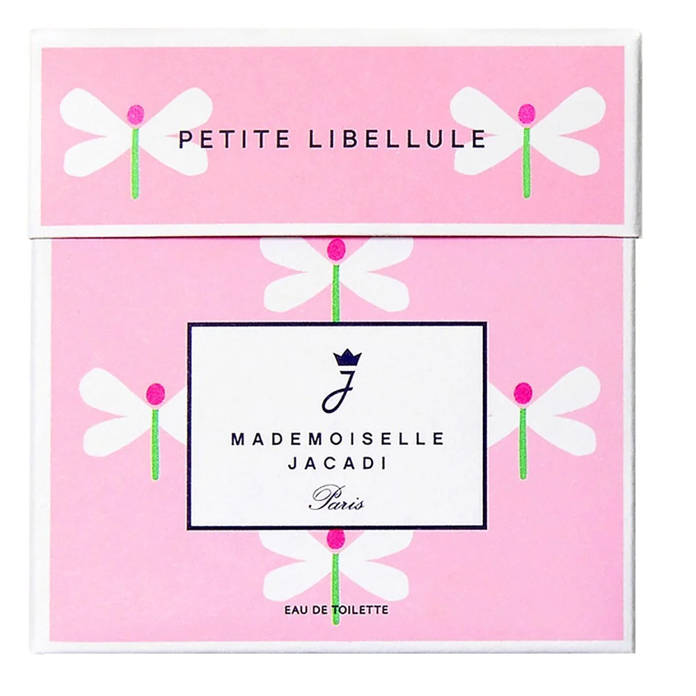 Mademoiselle Petite Libellule woda toaletowa spray - Image 2