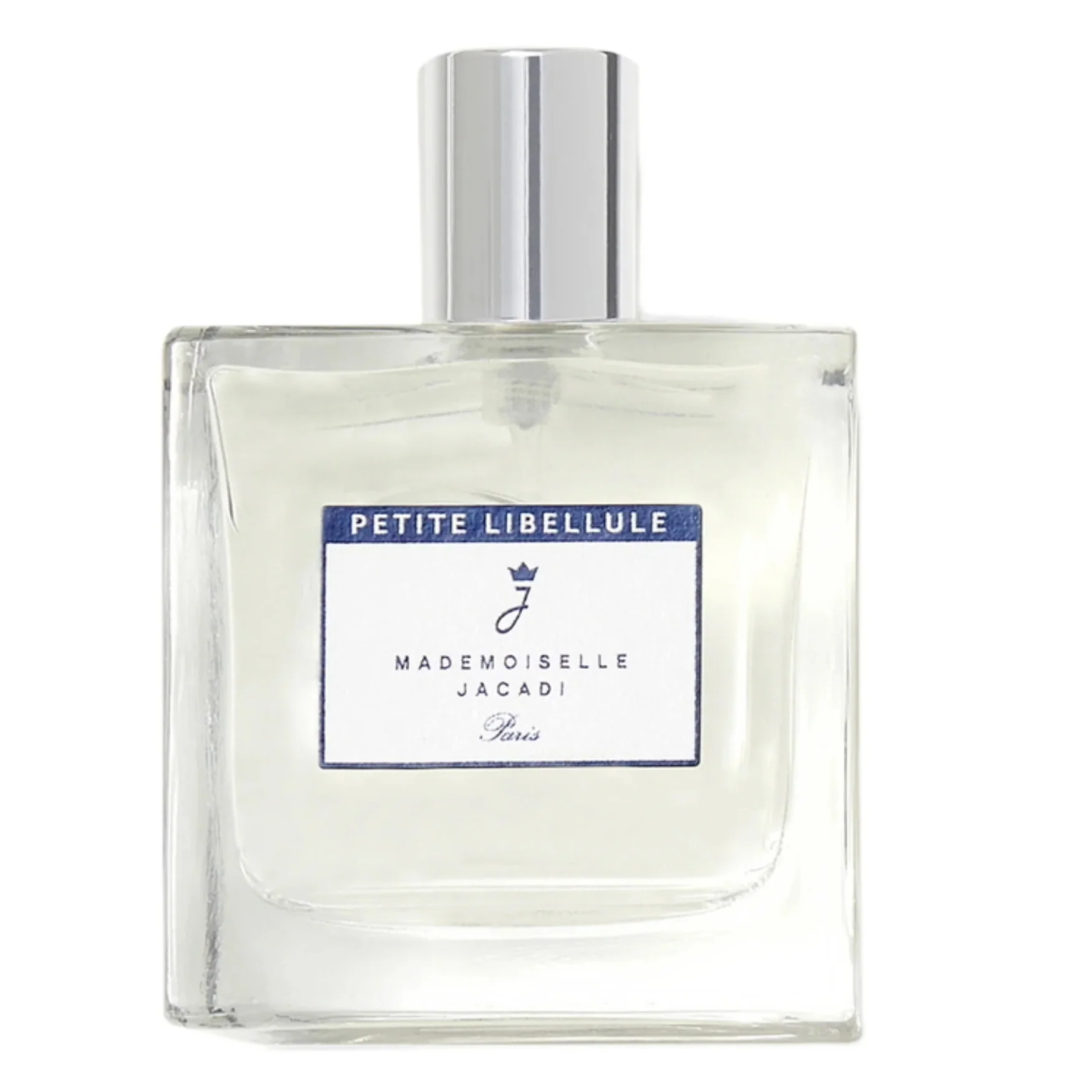 Mademoiselle Petite Libellule woda toaletowa spray - Image 3