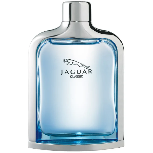 Classic Blue woda toaletowa spray 100ml - produkt bez opakowania