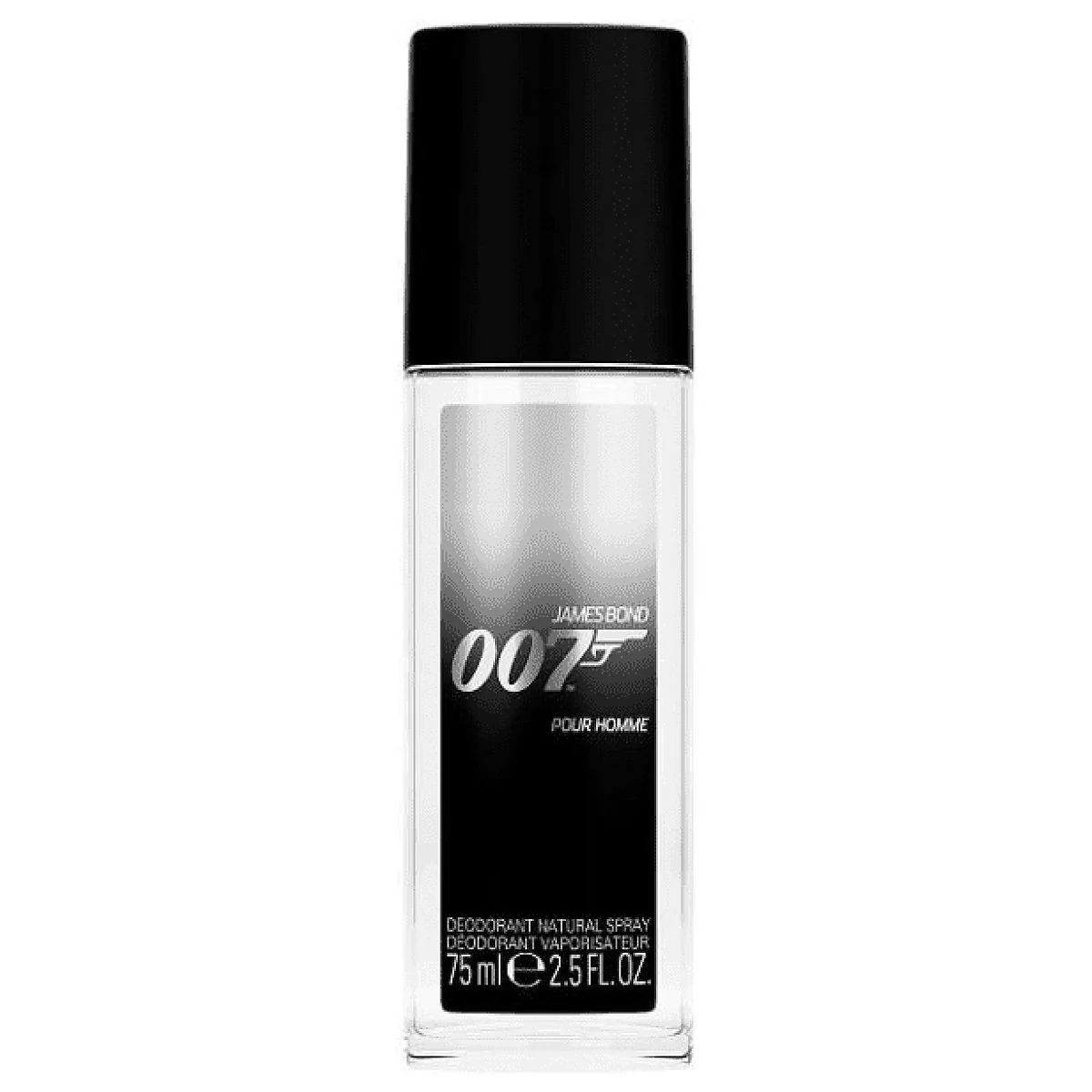 007 Pour Homme woda toaletowa spray - Image 5