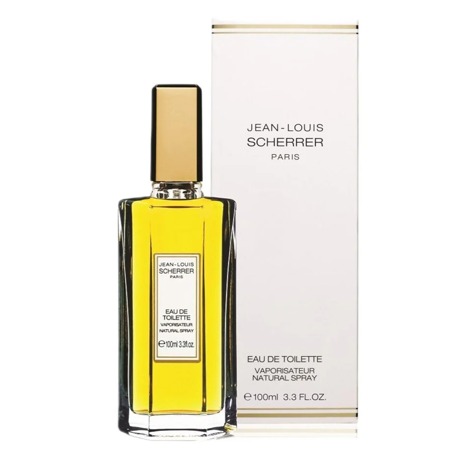Jean-Louis Scherrer woda toaletowa spray - Image 2