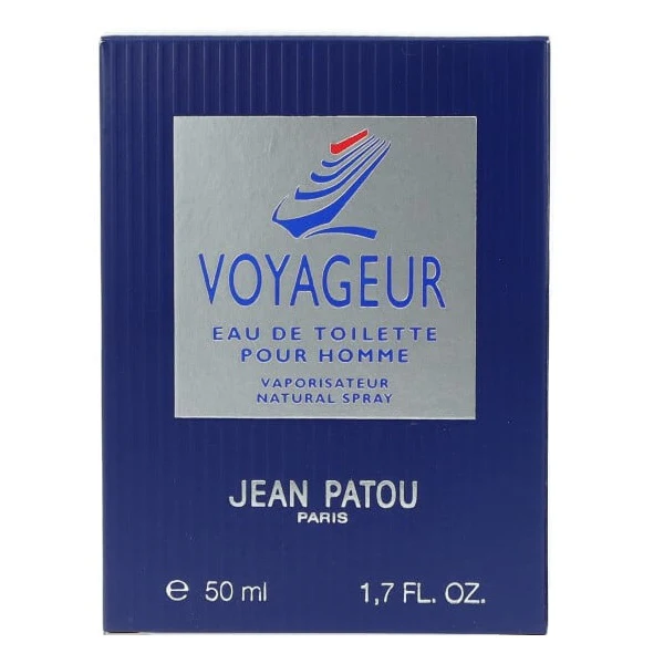 Voyageur Pour Homme woda toaletowa spray - Image 2