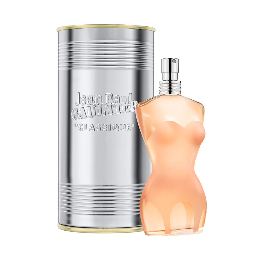 Classique woda toaletowa - Image 4