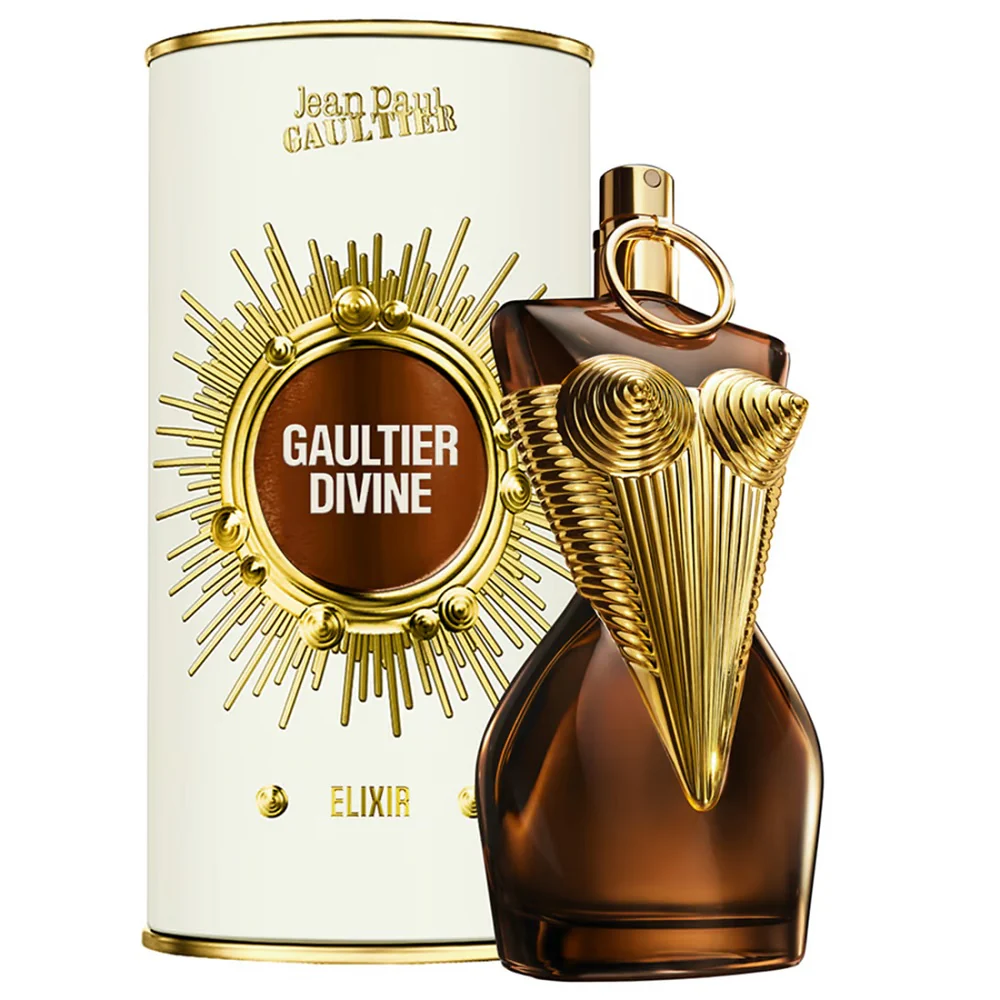 Gaultier Divine Elixir perfumy - Image 2