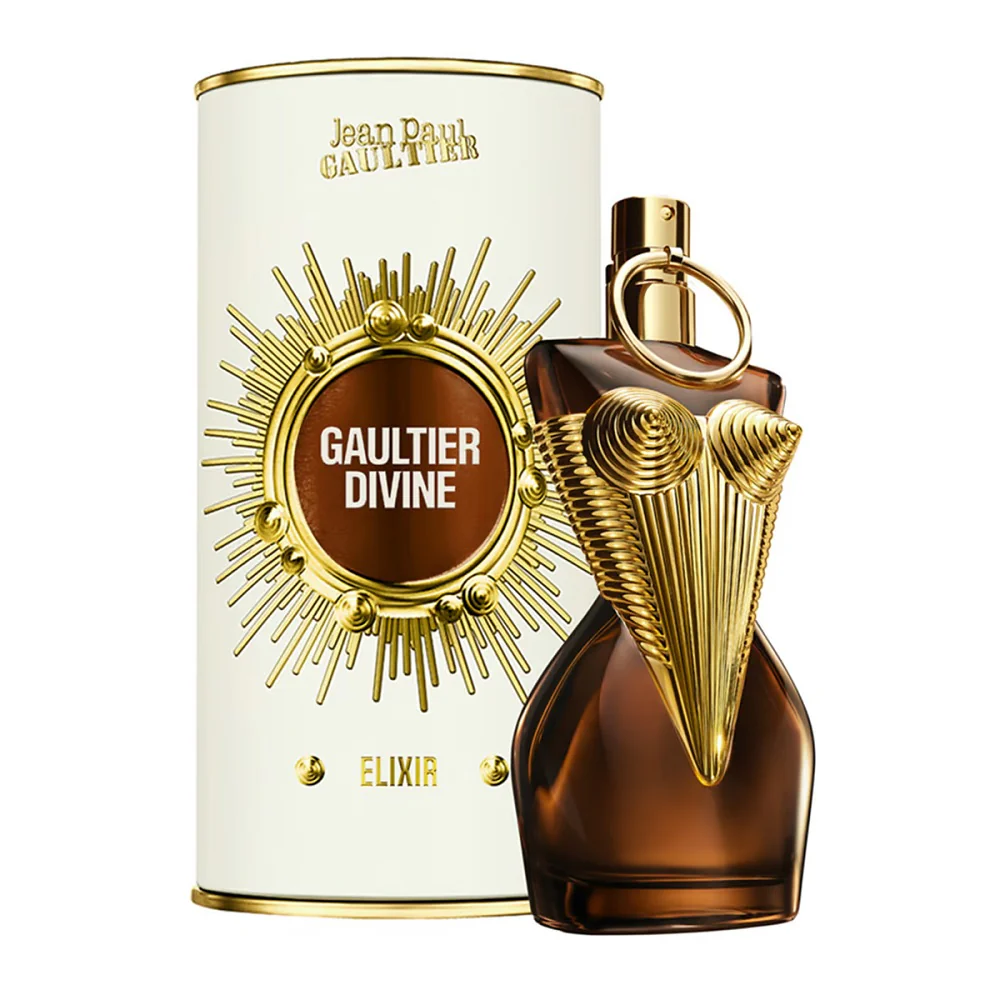 Gaultier Divine Elixir perfumy - Image 3