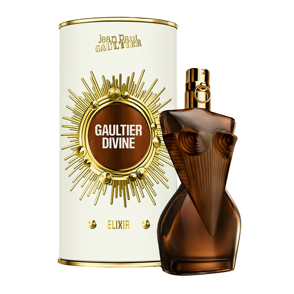 Gaultier Divine Elixir perfumy - Image 4