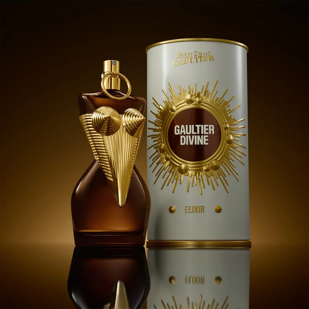 Gaultier Divine Elixir perfumy - Image 5