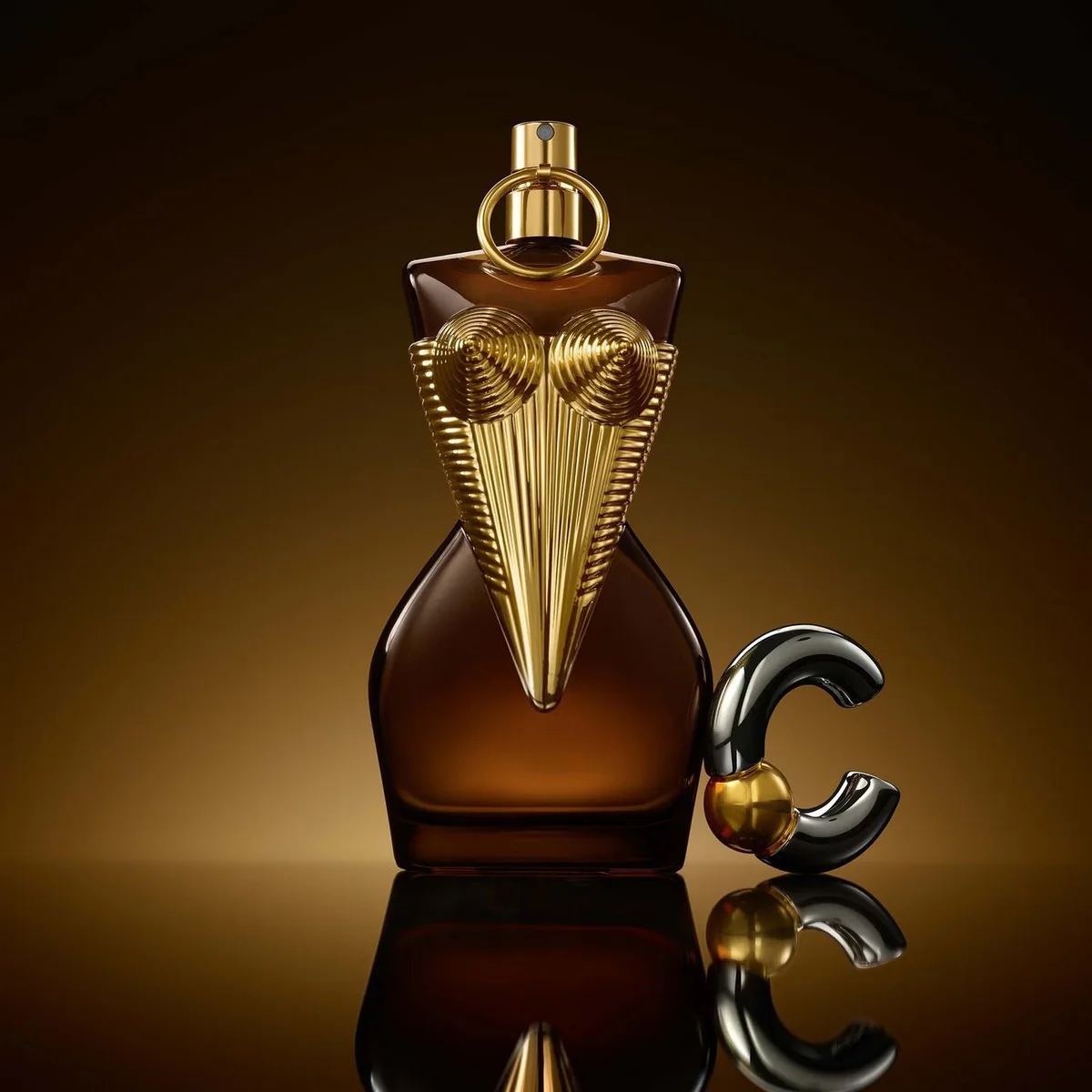 Gaultier Divine Elixir perfumy - Image 6