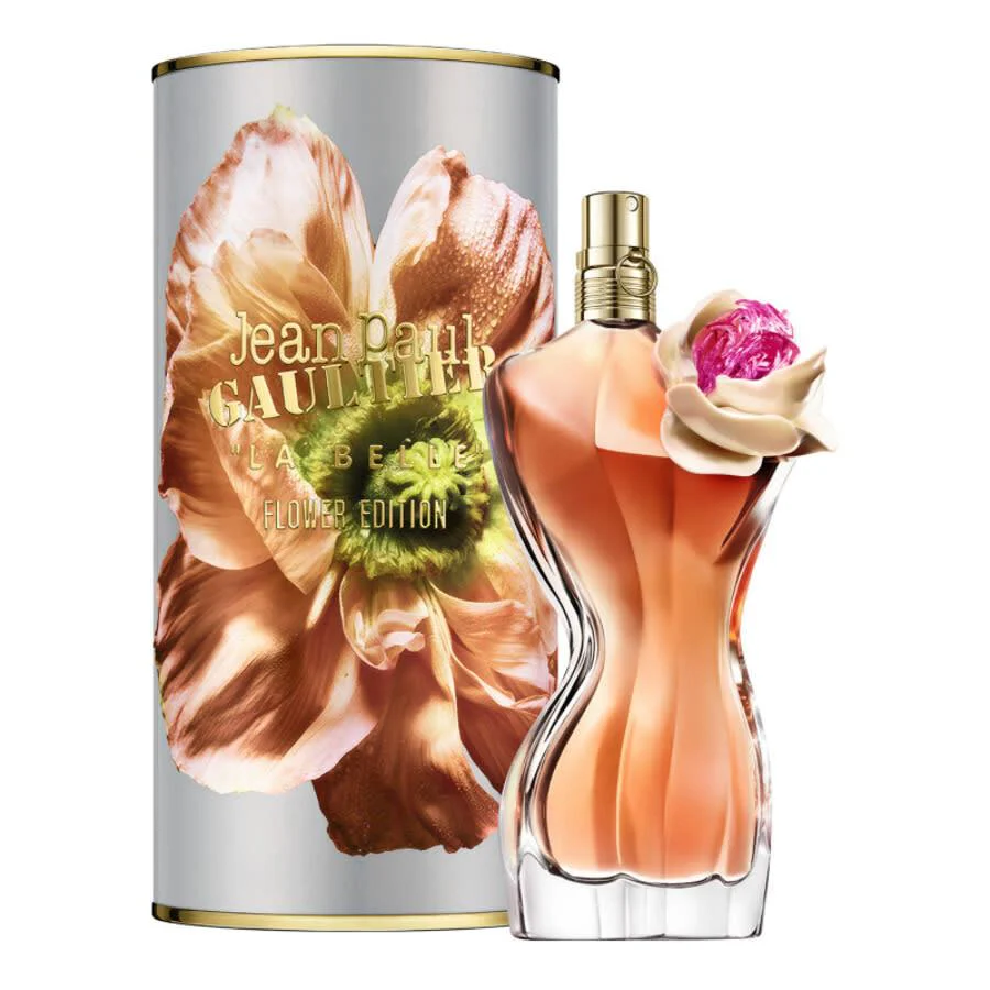 La Belle Flower Edition woda perfumowana - Image 2