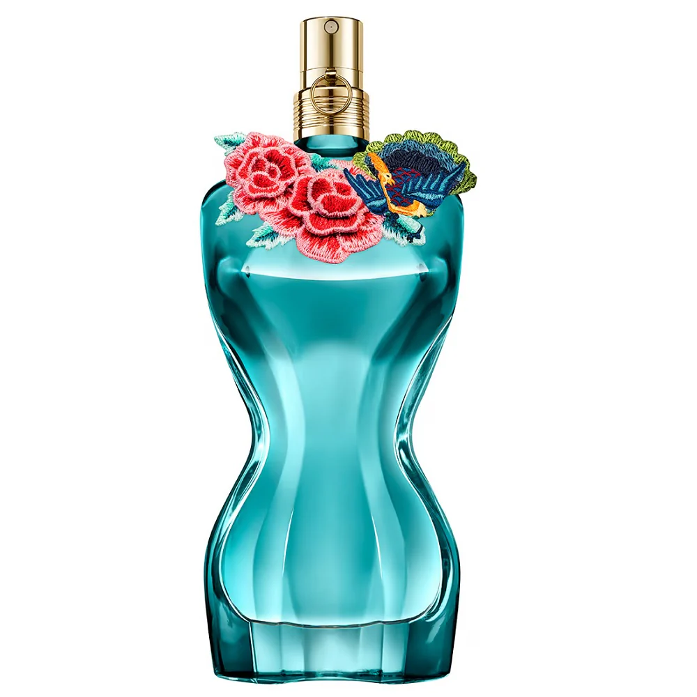 La Belle Paradise Garden woda perfumowana spray - Image 8