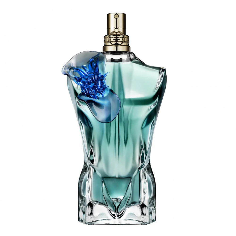 Le Beau Flower Edition woda perfumowana