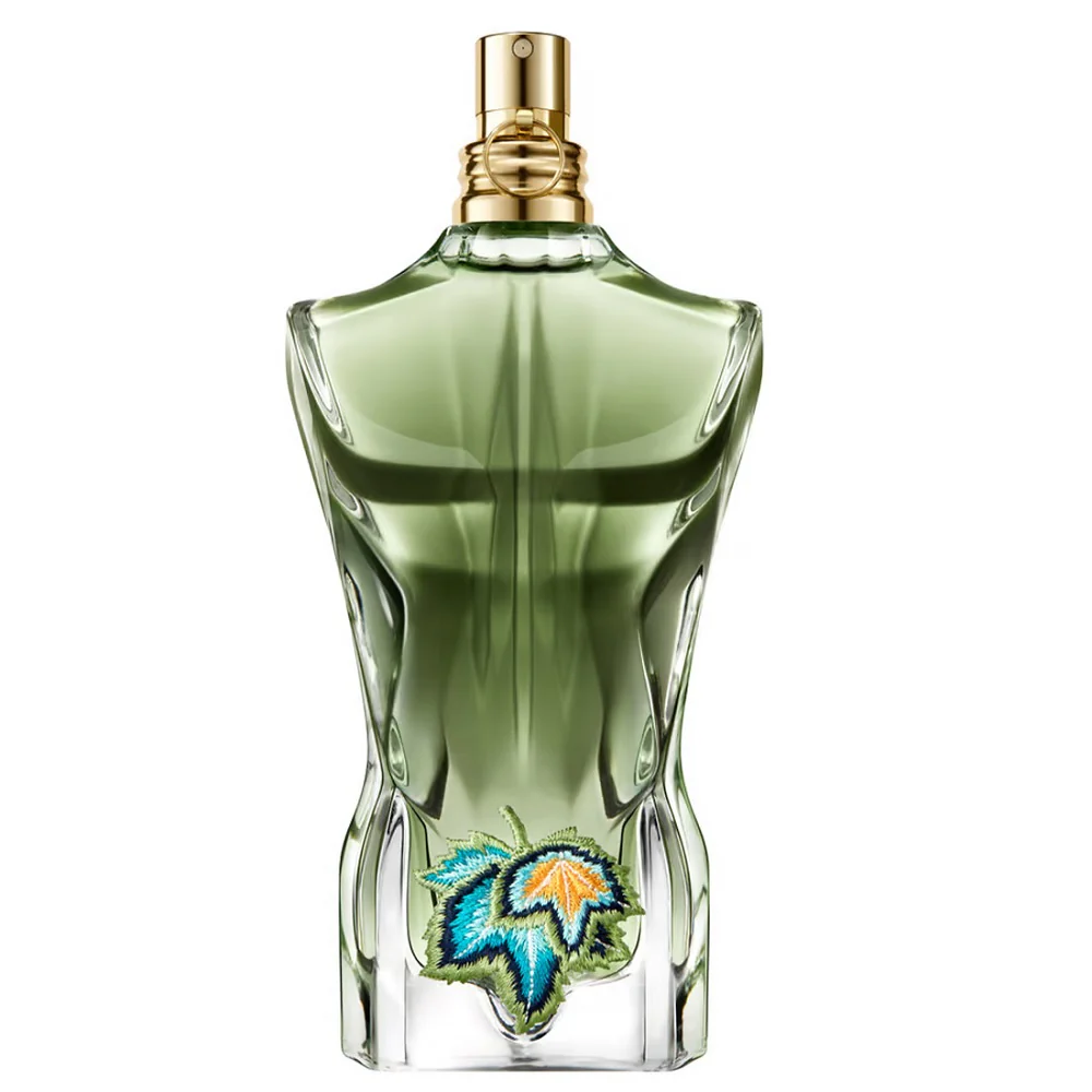 Le Beau Paradise Garden woda perfumowana spray - Image 5