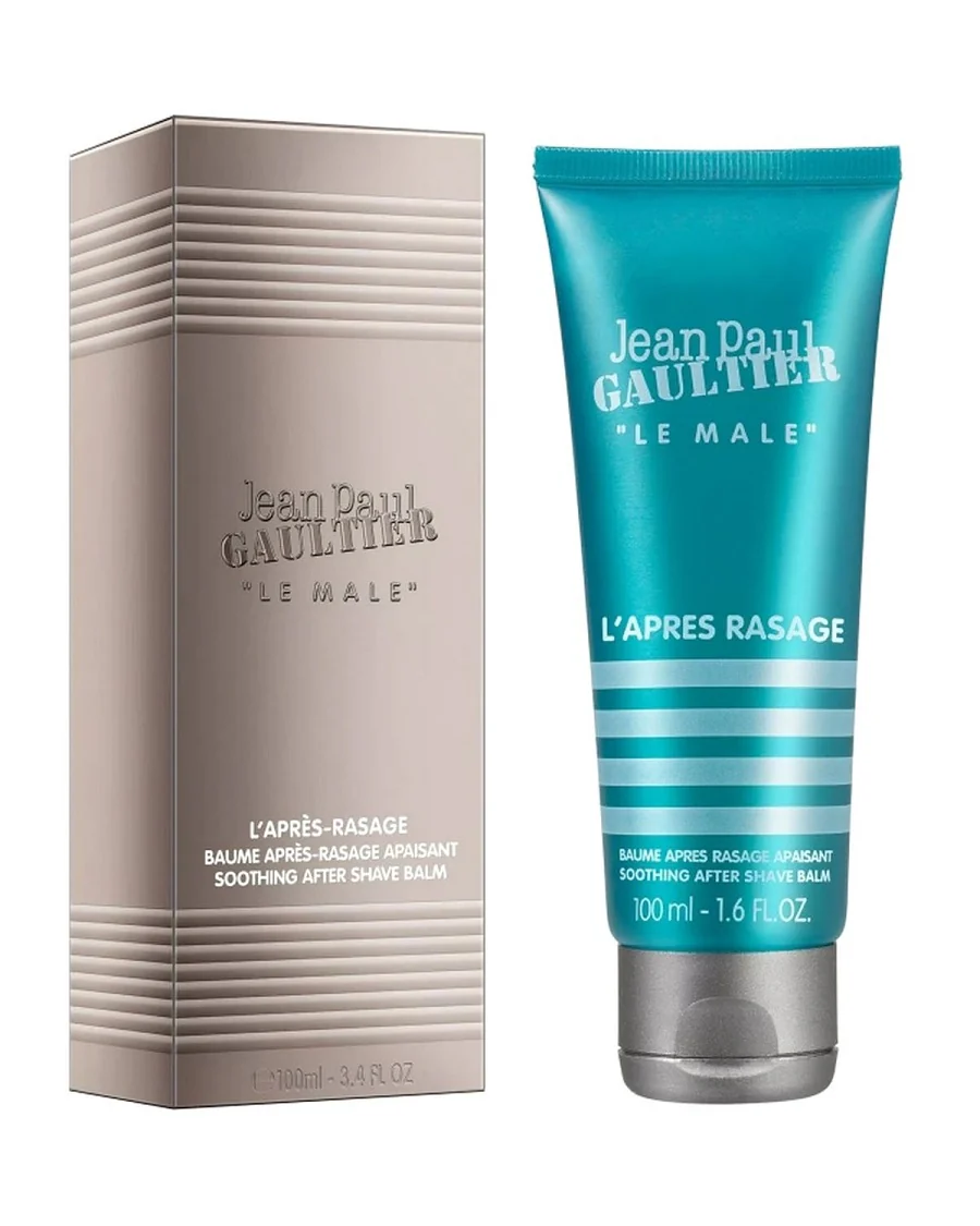 Le Male balsam po goleniu 100ml - Image 2