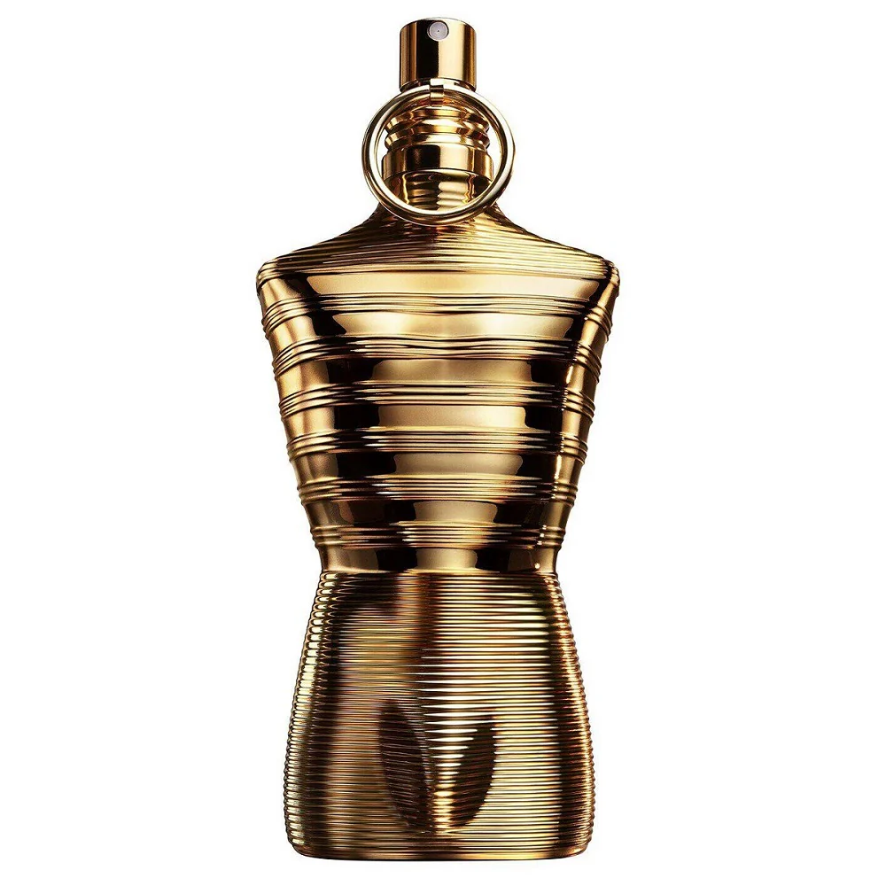 Le Male Elixir Absolu perfumy spray 125ml - produkt bez opakowania