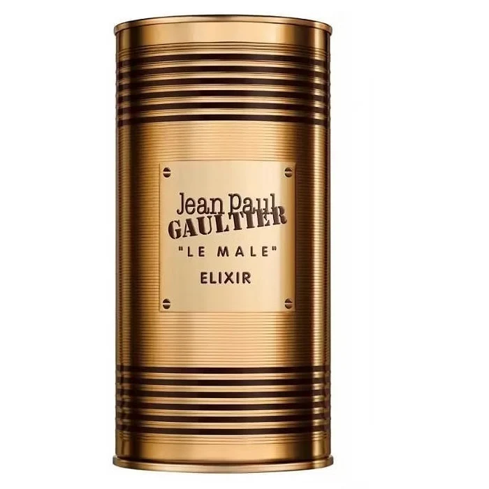 Le Male Elixir perfumy spray - Image 2