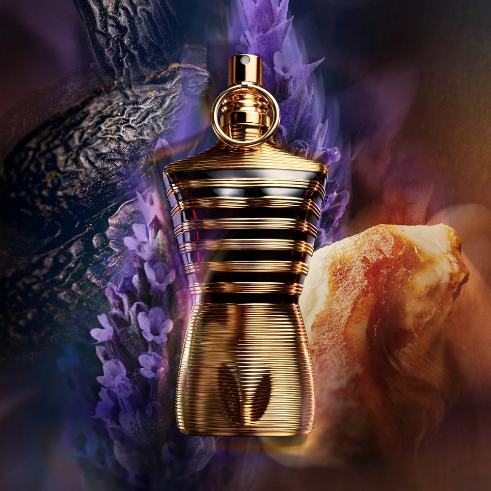 Le Male Elixir perfumy spray - Image 4