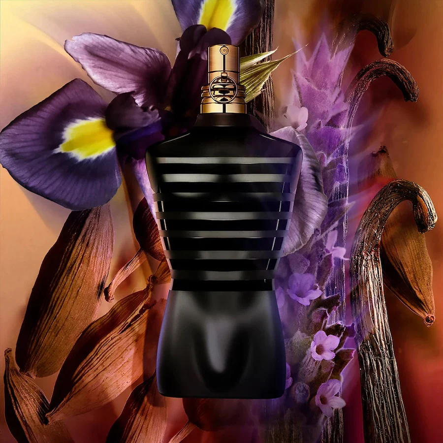 Le Male Le Parfum woda perfumowana spray - Image 2