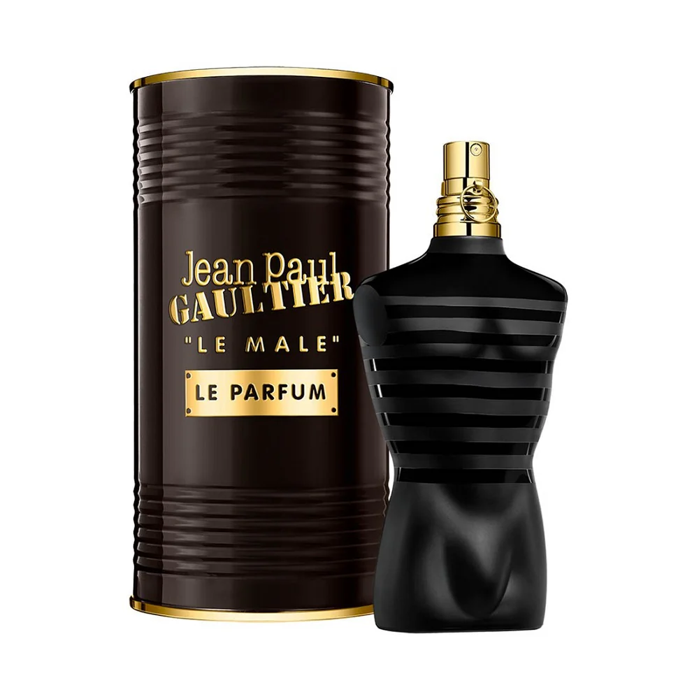 Le Male Le Parfum woda perfumowana spray - Image 4
