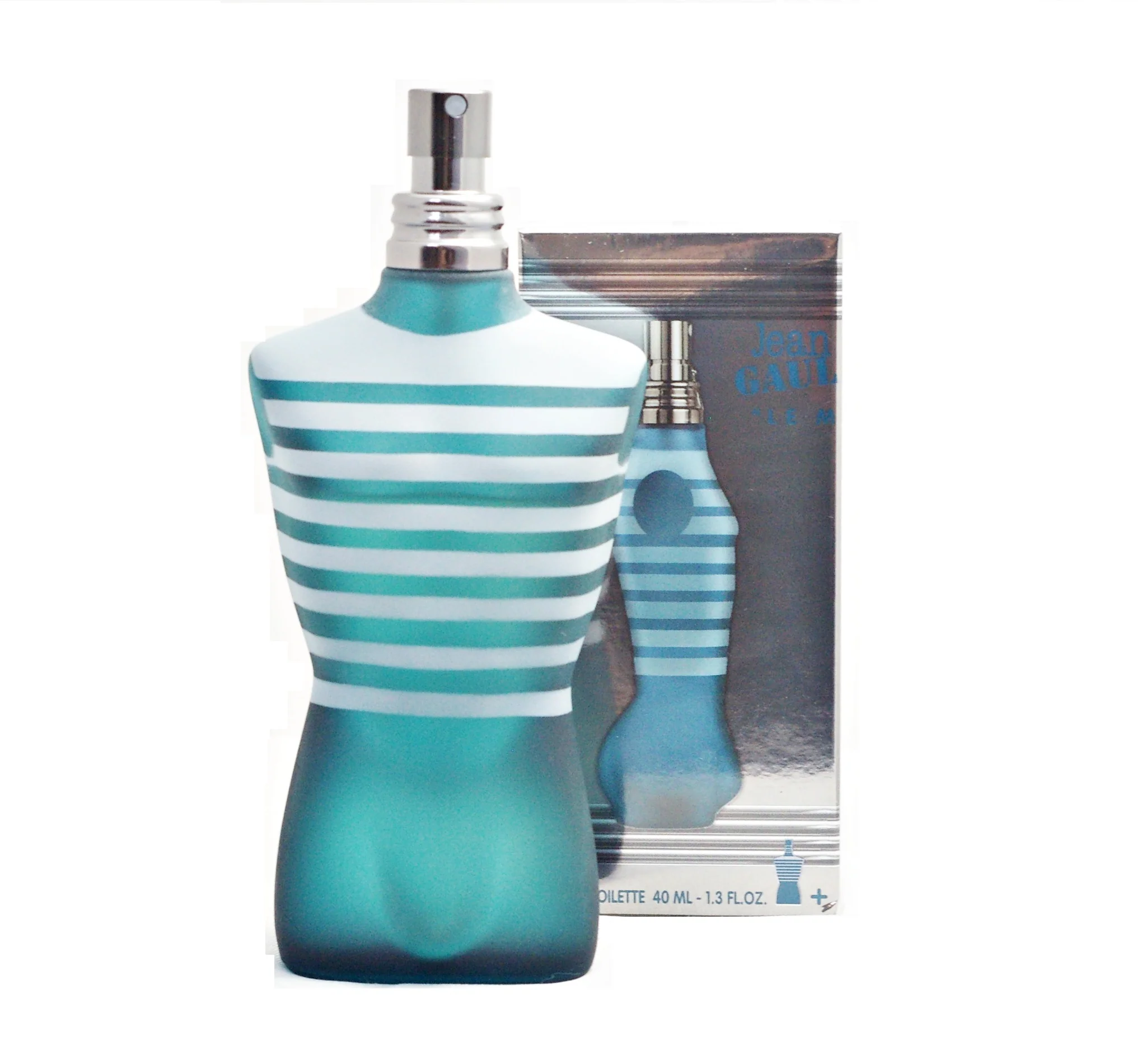 Le Male woda toaletowa spray