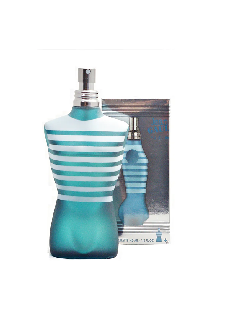 Le Male woda toaletowa spray - Image 2