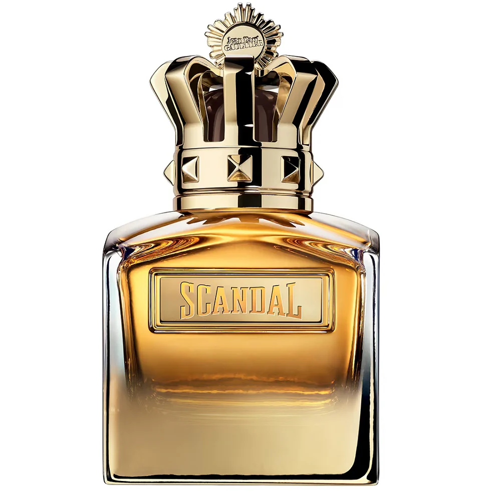 Scandal Pour Homme Absolu perfumy spray 100ml - produkt bez opakowania