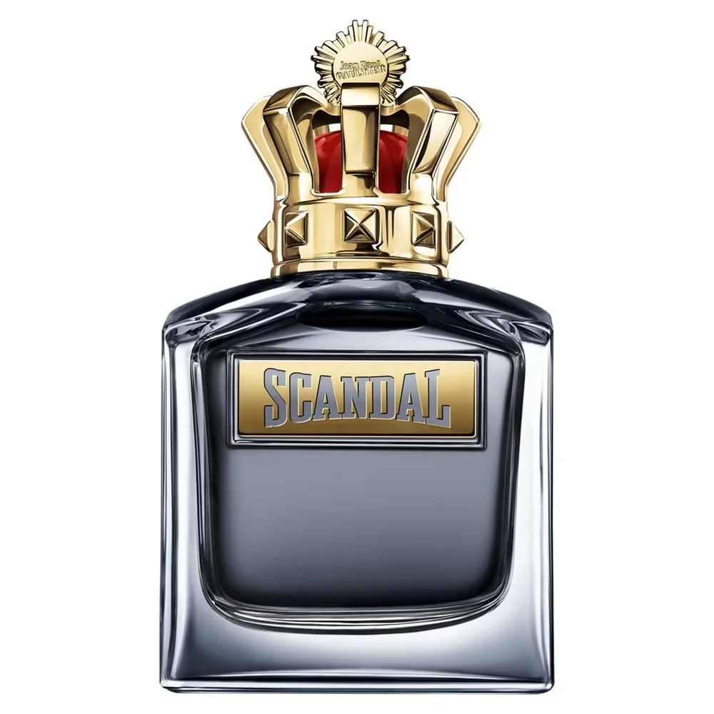 Scandal Pour Homme woda toaletowa