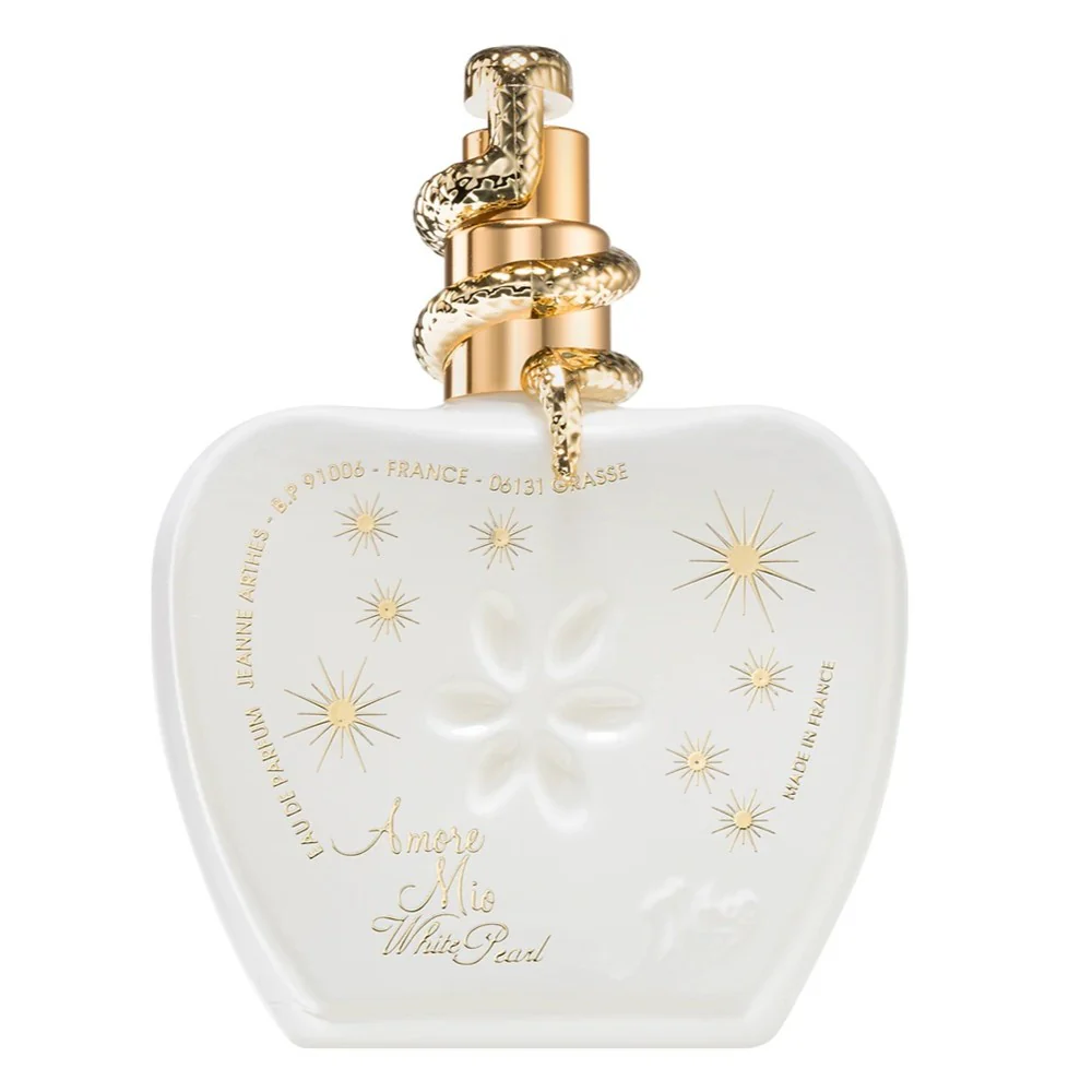 Amore Mio White Pearl woda perfumowana spray - Image 3