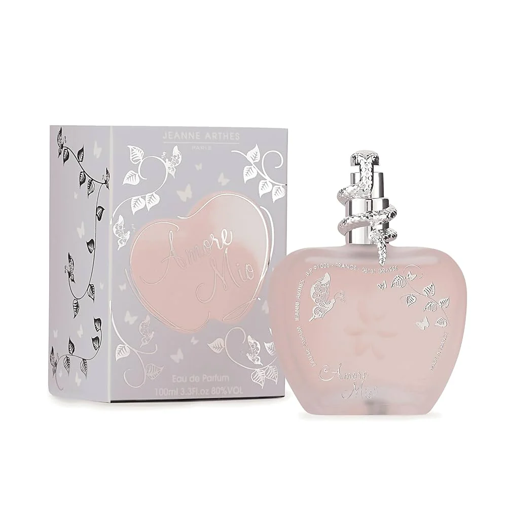Amore Mio woda perfumowana spray - Image 3