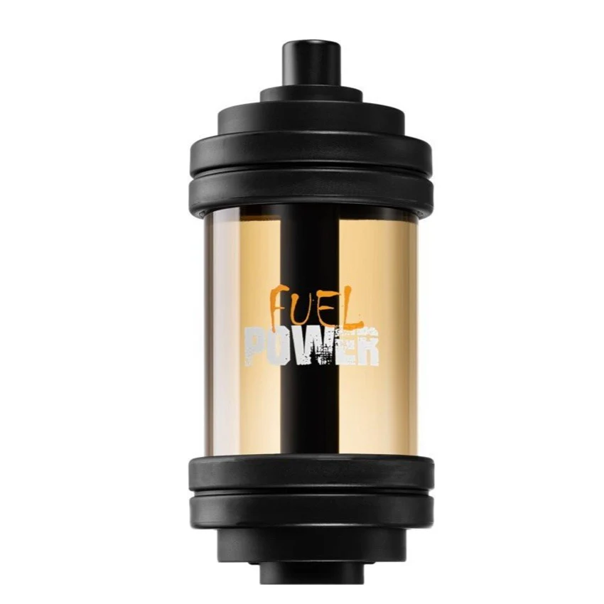 Fuel Power woda toaletowa spray