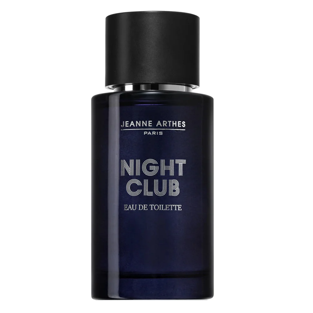 Night Club woda toaletowa spray