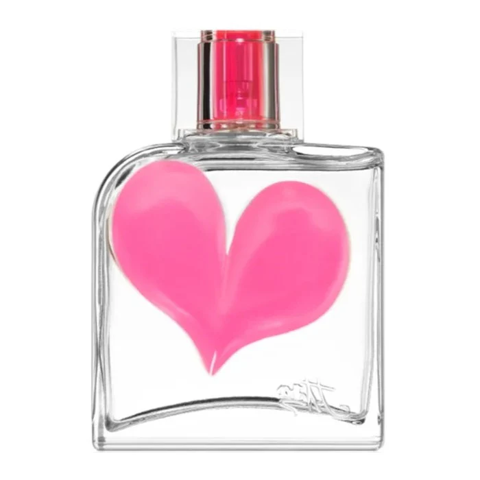 Pink Sweet Sixteen woda perfumowana spray - Image 3