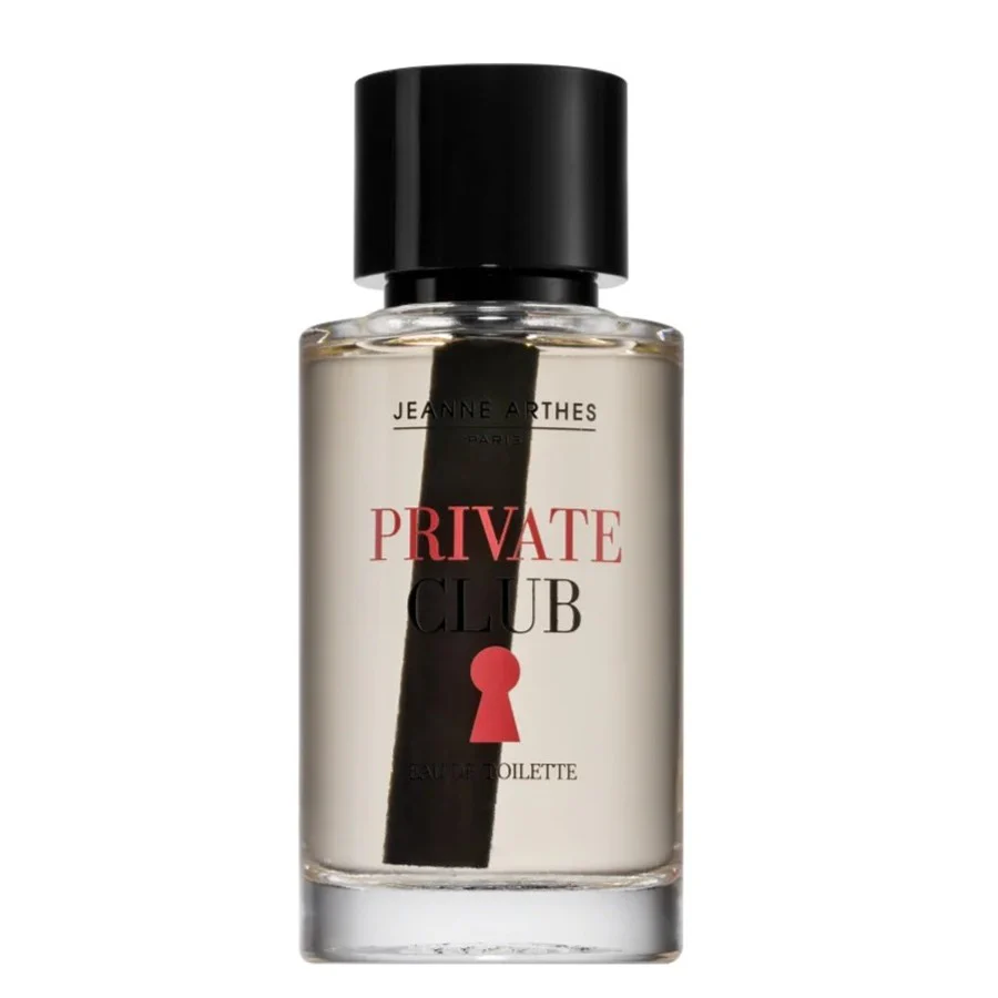 Private Club woda toaletowa spray