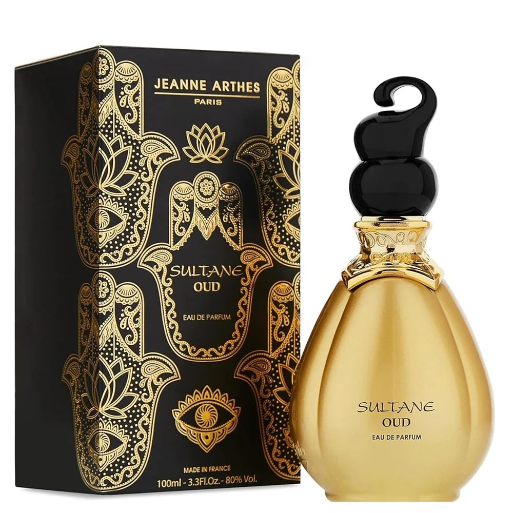 Sultane Oud woda perfumowana spray - Image 2