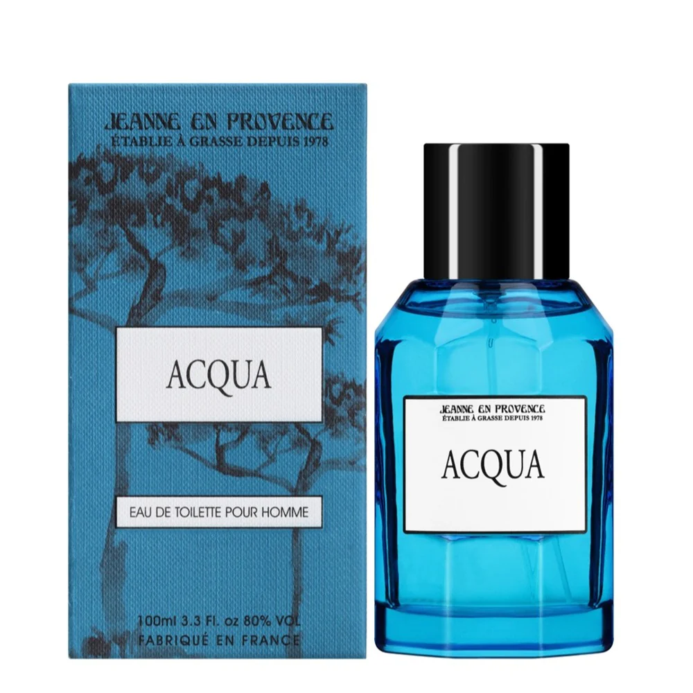 Acqua Pour Homme woda toaletowa spray - Image 2