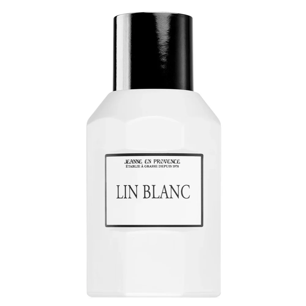 Lin Blanc Pour Homme woda toaletowa spray - Image 3